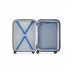 Delsey Paris SHADOW TROLLEY blau