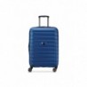 Delsey Paris SHADOW TROLLEY blau