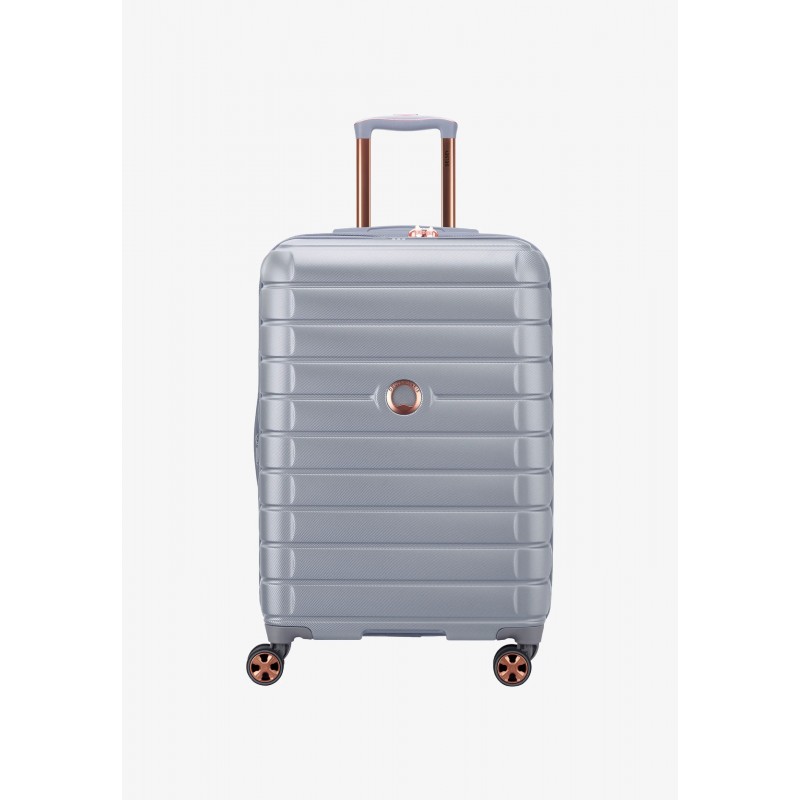 Delsey Paris SHADOW TROLLEY platin