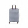 Delsey Paris SHADOW TROLLEY platin