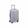 Delsey Paris SHADOW TROLLEY platin