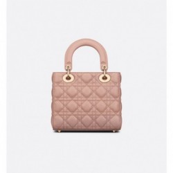 Sac Lady Dior My ABCDior Small fard